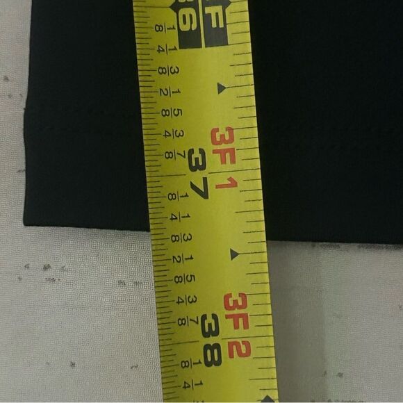 Nike Trail Lunar Ray Winterized Running Tights Black Men's Size Large FB8599-010 - Picture 6 of 8